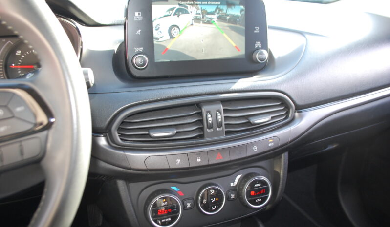 Fiat Tipo 5p 1.6 mjt 120CV DCT Lounge S&S Uff Italy Navi USB pieno