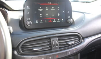 Fiat Tipo 5p 1.6 mjt 120CV DCT Lounge S&S Uff Italy Navi USB pieno