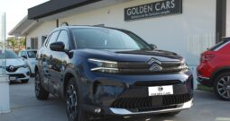 Citroen C5 Aircross 1.5 bluehdi 130CV Shine S&S Uff Italy USB Led