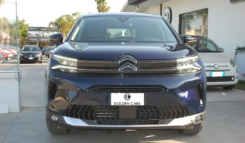 Citroen C5 Aircross 1.5 bluehdi 130CV Shine S&S Uff Italy USB Led pieno