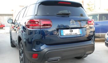 Citroen C5 Aircross 1.5 bluehdi 130CV Shine S&S Uff Italy USB Led pieno