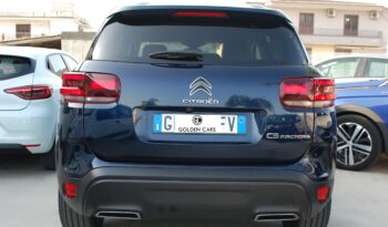 Citroen C5 Aircross 1.5 bluehdi 130CV Shine S&S Uff Italy USB Led pieno
