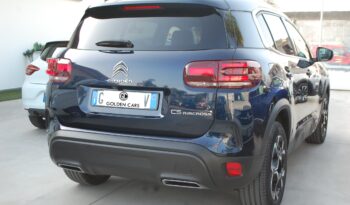 Citroen C5 Aircross 1.5 bluehdi 130CV Shine S&S Uff Italy USB Led pieno