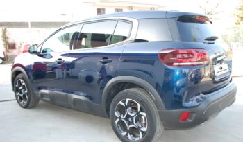 Citroen C5 Aircross 1.5 bluehdi 130CV Shine S&S Uff Italy USB Led pieno