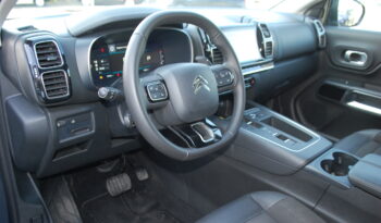 Citroen C5 Aircross 1.5 bluehdi 130CV Shine S&S Uff Italy USB Led pieno