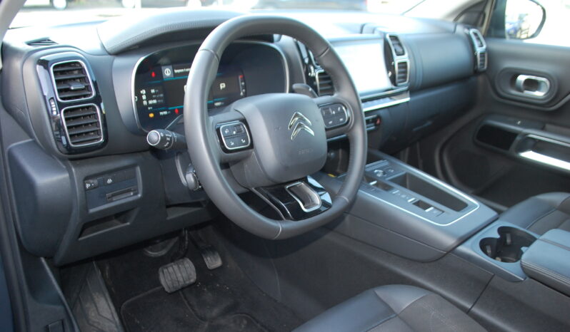 Citroen C5 Aircross 1.5 bluehdi 130CV Shine S&S Uff Italy USB Led pieno