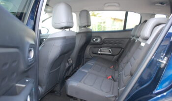 Citroen C5 Aircross 1.5 bluehdi 130CV Shine S&S Uff Italy USB Led pieno