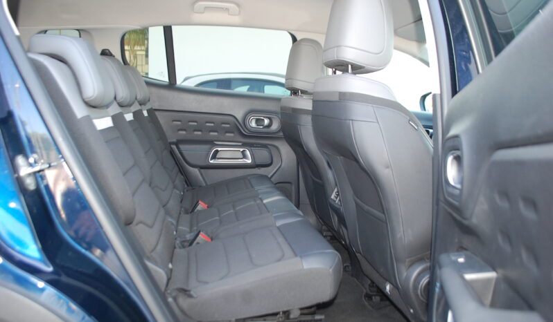 Citroen C5 Aircross 1.5 bluehdi 130CV Shine S&S Uff Italy USB Led pieno