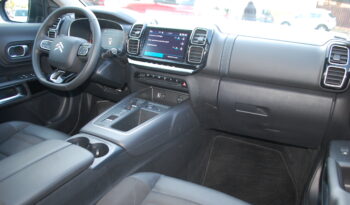 Citroen C5 Aircross 1.5 bluehdi 130CV Shine S&S Uff Italy USB Led pieno