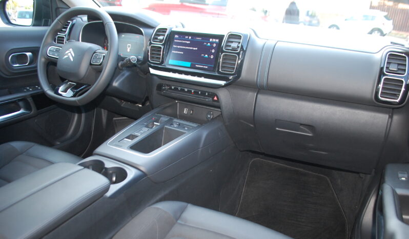 Citroen C5 Aircross 1.5 bluehdi 130CV Shine S&S Uff Italy USB Led pieno