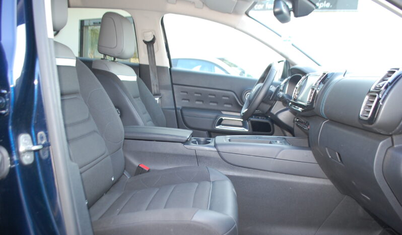 Citroen C5 Aircross 1.5 bluehdi 130CV Shine S&S Uff Italy USB Led pieno