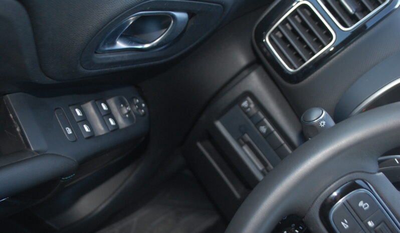 Citroen C5 Aircross 1.5 bluehdi 130CV Shine S&S Uff Italy USB Led pieno