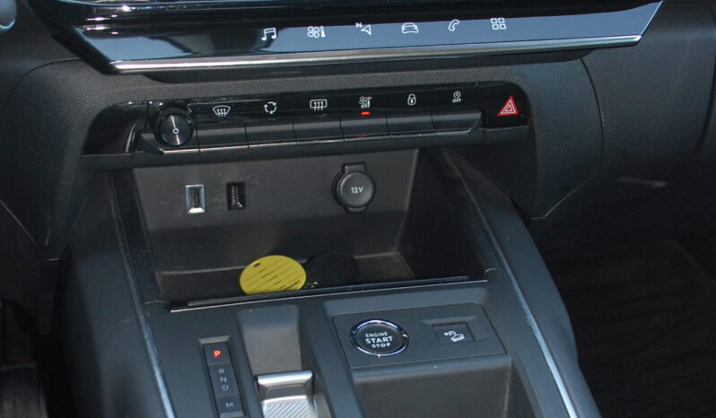 Citroen C5 Aircross 1.5 bluehdi 130CV Shine S&S Uff Italy USB Led pieno