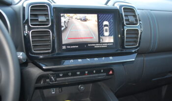Citroen C5 Aircross 1.5 bluehdi 130CV Shine S&S Uff Italy USB Led pieno