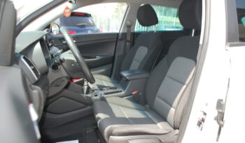 Hyundai TUCSON 1.6 crdi HTRAC 4wd 136CV Uff Italy Navi Led pieno