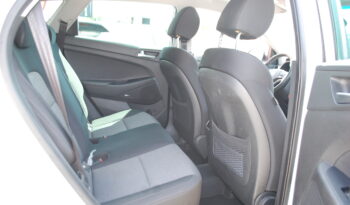 Hyundai TUCSON 1.6 crdi HTRAC 4wd 136CV Uff Italy Navi Led pieno