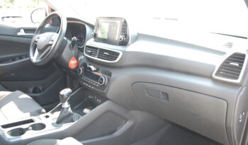 Hyundai TUCSON 1.6 crdi HTRAC 4wd 136CV Uff Italy Navi Led pieno