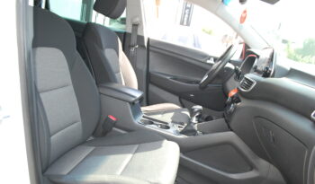 Hyundai TUCSON 1.6 crdi HTRAC 4wd 136CV Uff Italy Navi Led pieno