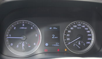 Hyundai TUCSON 1.6 crdi HTRAC 4wd 136CV Uff Italy Navi Led pieno