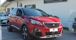 Peugeot 3008 1.5 bluehdi 130CV Allure S&S Uff Italy Navi Led
