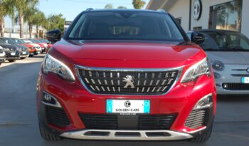 Peugeot 3008 1.5 bluehdi 130CV Allure S&S Uff Italy Navi Led pieno