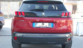 Peugeot 3008 1.5 bluehdi 130CV Allure S&S Uff Italy Navi Led pieno