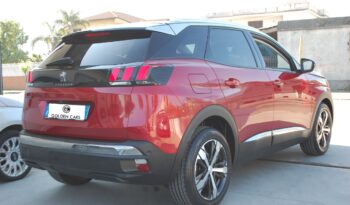 Peugeot 3008 1.5 bluehdi 130CV Allure S&S Uff Italy Navi Led pieno