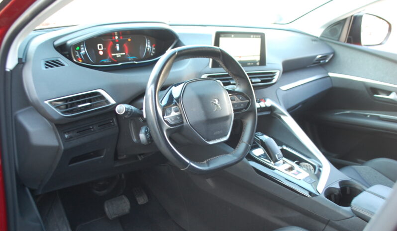 Peugeot 3008 1.5 bluehdi 130CV Allure S&S Uff Italy Navi Led pieno