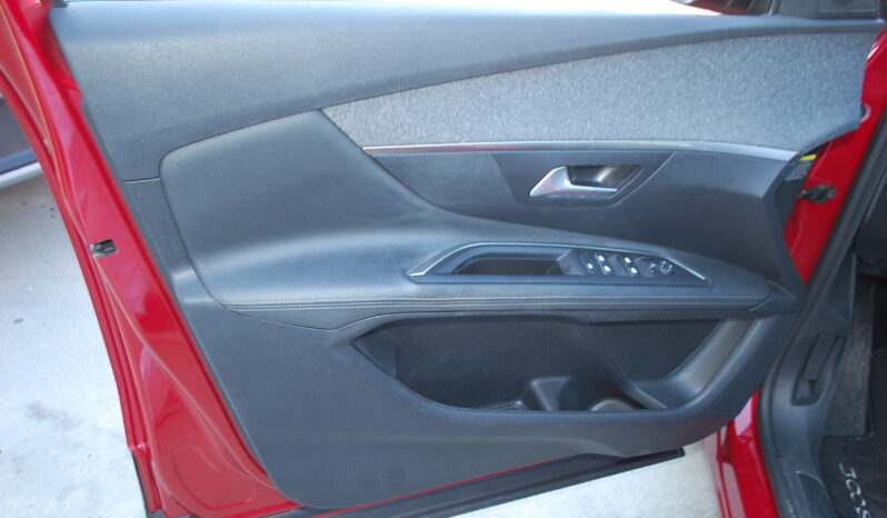 Peugeot 3008 1.5 bluehdi 130CV Allure S&S Uff Italy Navi Led pieno