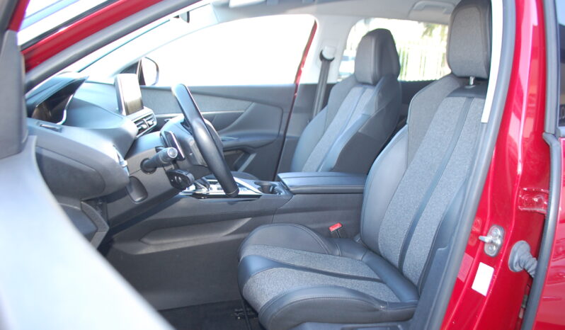 Peugeot 3008 1.5 bluehdi 130CV Allure S&S Uff Italy Navi Led pieno