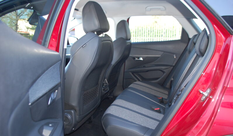 Peugeot 3008 1.5 bluehdi 130CV Allure S&S Uff Italy Navi Led pieno