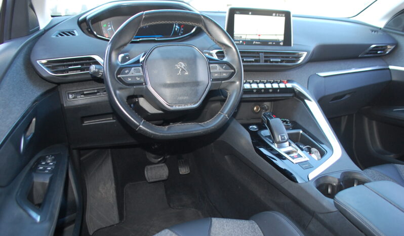 Peugeot 3008 1.5 bluehdi 130CV Allure S&S Uff Italy Navi Led pieno