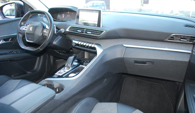 Peugeot 3008 1.5 bluehdi 130CV Allure S&S Uff Italy Navi Led pieno