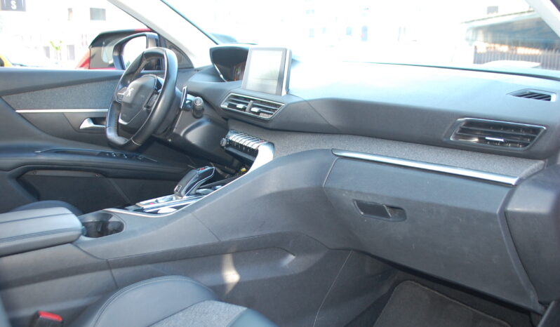 Peugeot 3008 1.5 bluehdi 130CV Allure S&S Uff Italy Navi Led pieno