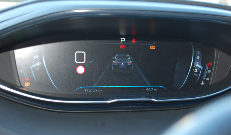 Peugeot 3008 1.5 bluehdi 130CV Allure S&S Uff Italy Navi Led pieno