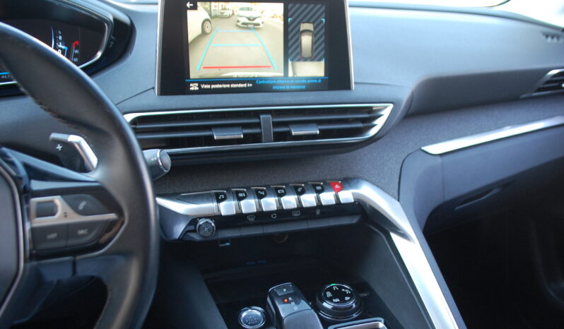 Peugeot 3008 1.5 bluehdi 130CV Allure S&S Uff Italy Navi Led pieno