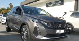Peugeot 3008 1.5 bluehdi 131CV Allure EAT8 Uff Italy App Led