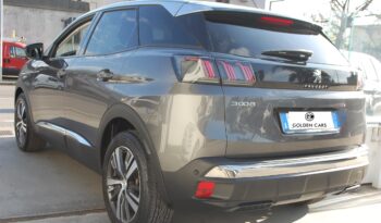 Peugeot 3008 1.5 bluehdi 131CV Allure EAT8 Uff Italy App Led pieno