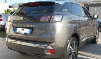 Peugeot 3008 1.5 bluehdi 131CV Allure EAT8 Uff Italy App Led pieno