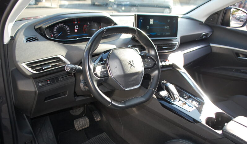 Peugeot 3008 1.5 bluehdi 131CV Allure EAT8 Uff Italy App Led pieno