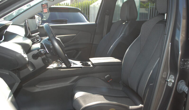 Peugeot 3008 1.5 bluehdi 131CV Allure EAT8 Uff Italy App Led pieno