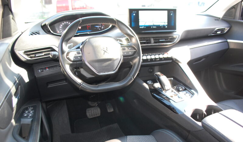 Peugeot 3008 1.5 bluehdi 131CV Allure EAT8 Uff Italy App Led pieno