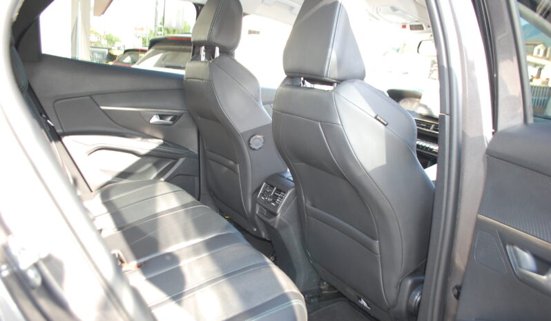 Peugeot 3008 1.5 bluehdi 131CV Allure EAT8 Uff Italy App Led pieno