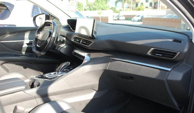 Peugeot 3008 1.5 bluehdi 131CV Allure EAT8 Uff Italy App Led pieno