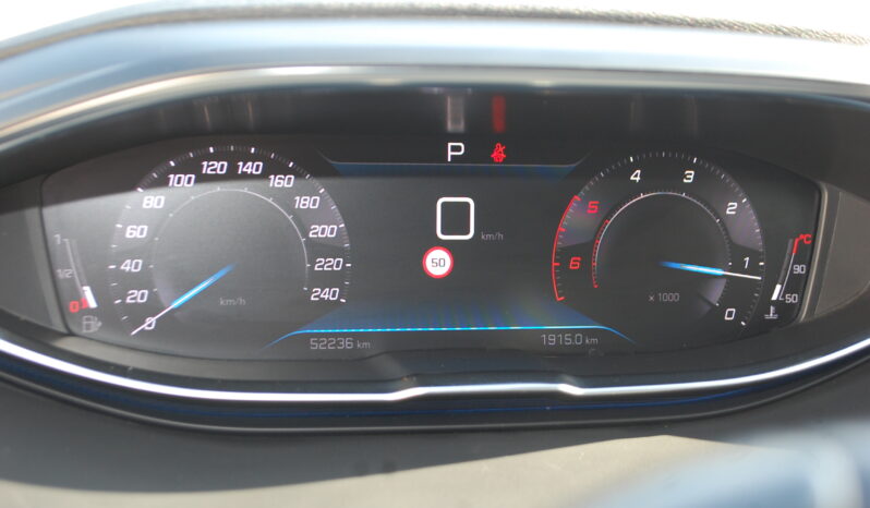 Peugeot 3008 1.5 bluehdi 131CV Allure EAT8 Uff Italy App Led pieno