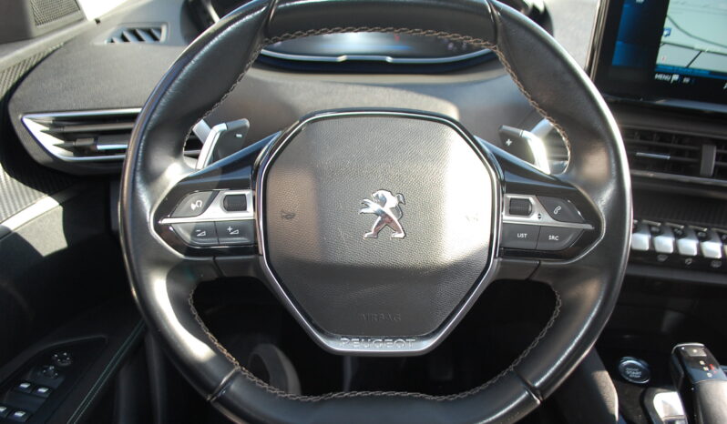 Peugeot 3008 1.5 bluehdi 131CV Allure EAT8 Uff Italy App Led pieno