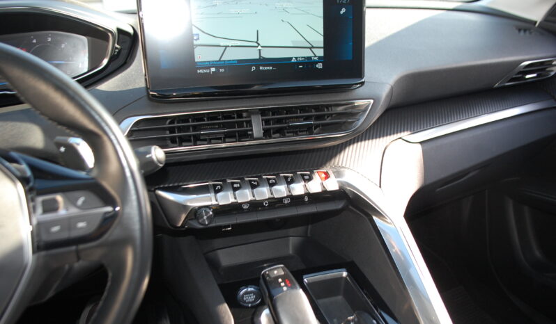 Peugeot 3008 1.5 bluehdi 131CV Allure EAT8 Uff Italy App Led pieno