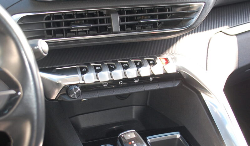 Peugeot 3008 1.5 bluehdi 131CV Allure EAT8 Uff Italy App Led pieno