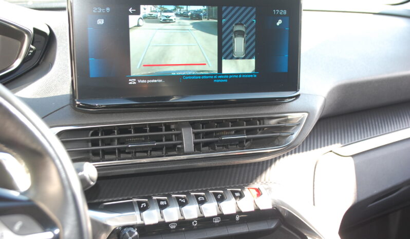 Peugeot 3008 1.5 bluehdi 131CV Allure EAT8 Uff Italy App Led pieno