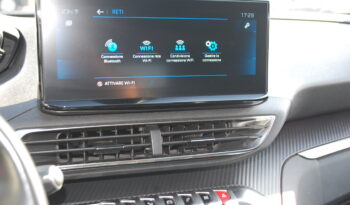 Peugeot 3008 1.5 bluehdi 131CV Allure EAT8 Uff Italy App Led pieno